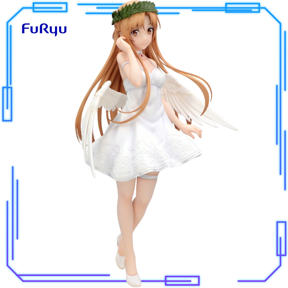 Sword Art Online Cape - In Stock FuRyu Original Genuine Anime
