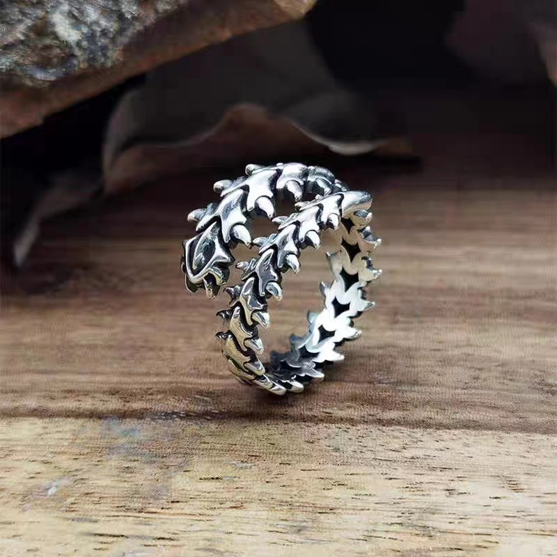 Tokyo Ghoul Mask - Anime Tokyo Ghoul Ring Kaneki Ken