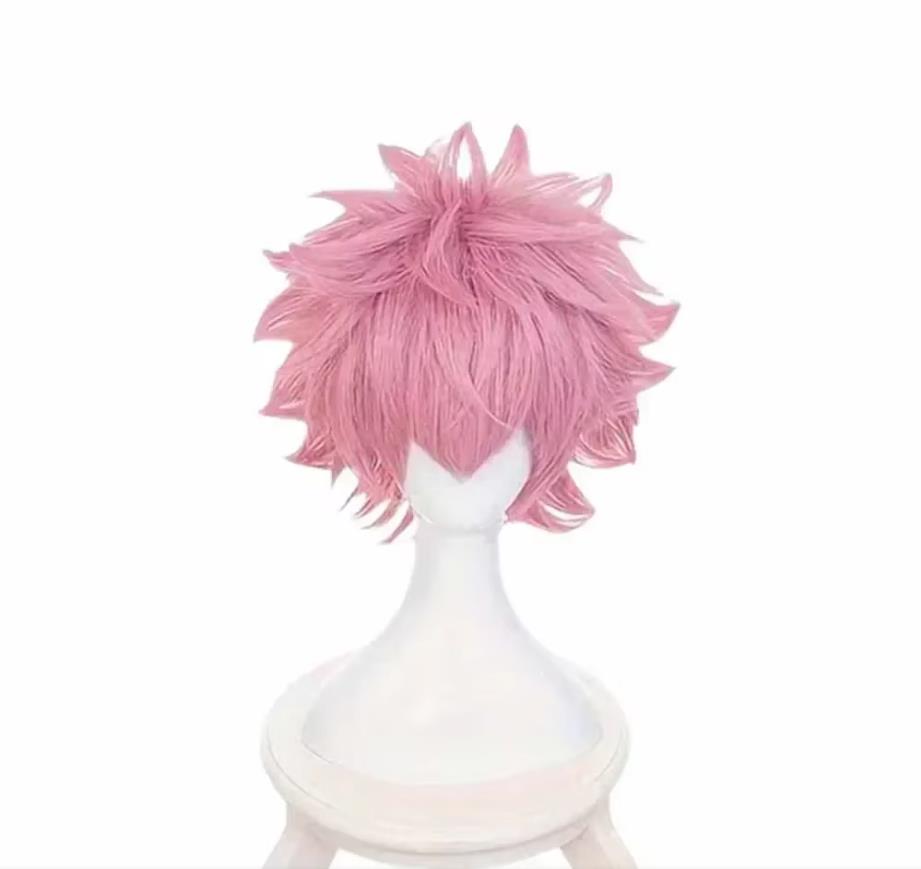 Anime Cosplay Website - Anime My Hero Academia Heat Resistant