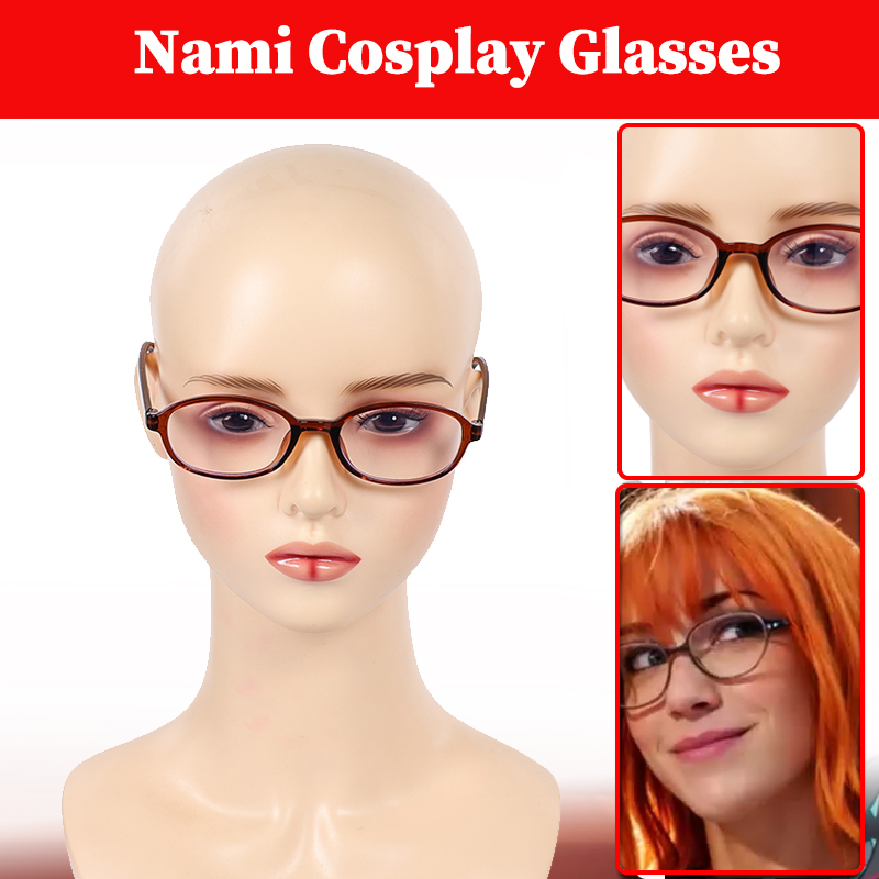 Anime Cosplay Live - 2026 Live Action TV Pirate Nami