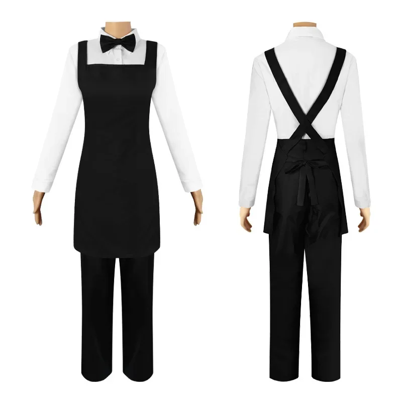Anime Cosplay Chainsaw Man - Suit For Anime Chainsaw Man Cosplay