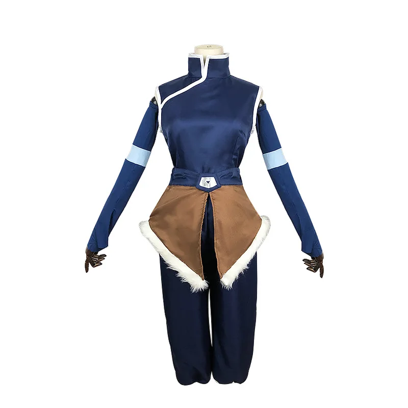 Cosplay Avatar Anime - Hot Anime Avatar The Legend of