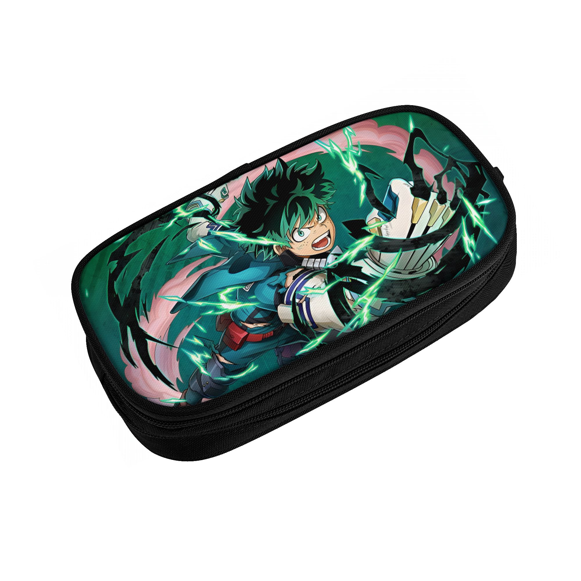 Anime Cosplay Website - Custom My H-Heros Academias Pencil Case