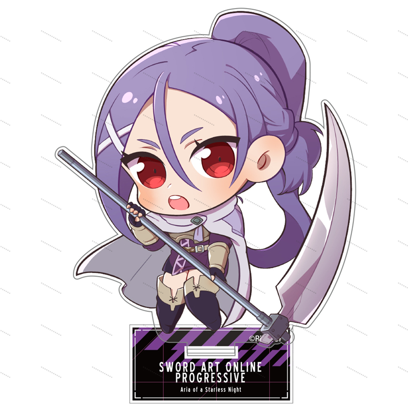Sword Art Online Cape - Adventure anime Sword Art Online Cape