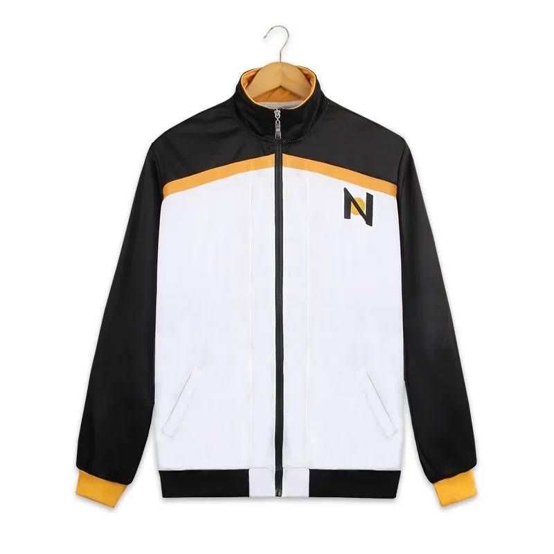 Anime Cosplay Live - Subaru Natsuki Cosplay Costume Sportswear Re:Zero