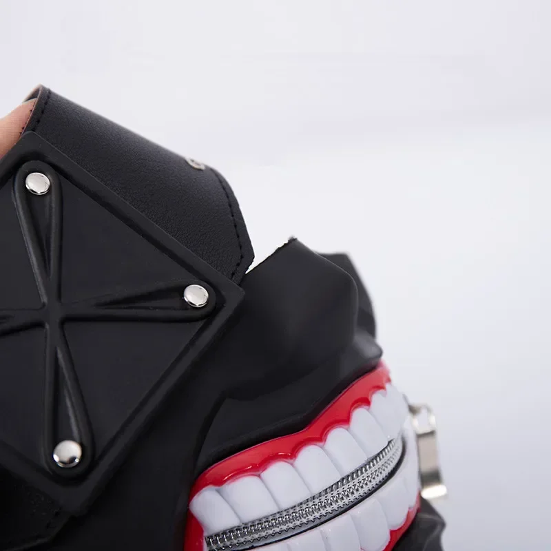 Anime Tokyo Ghoul Kaneki Ken C - Tokyo Ghoul Mask review and price