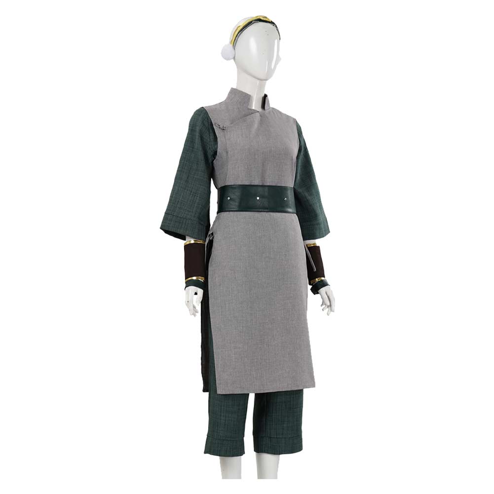 Avatar Cosplay The Last Airben - Cosplay Avatar Anime review and price