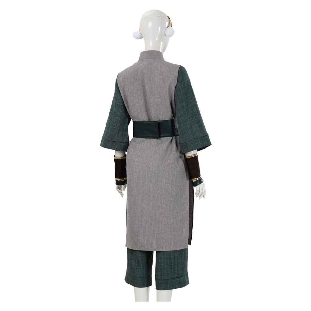 Avatar Cosplay The Last Airben - Cosplay Avatar Anime review and price