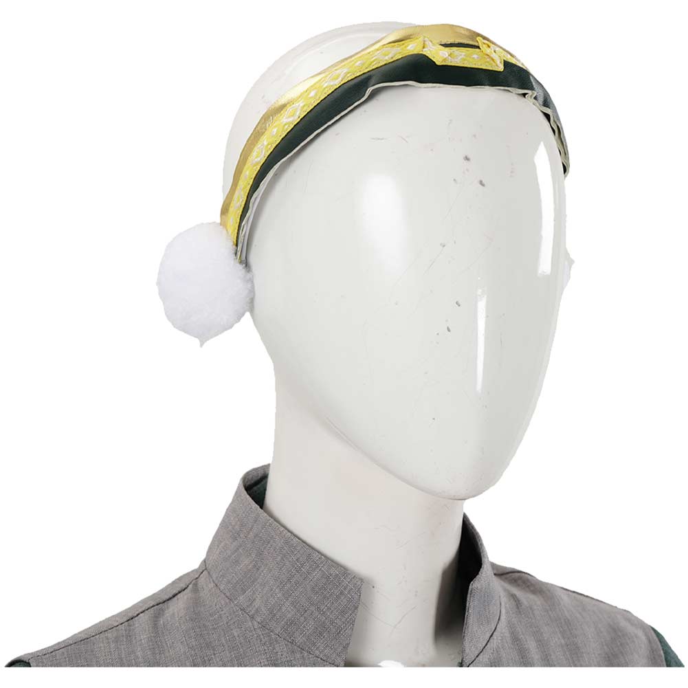 Avatar Cosplay The Last Airben - Cosplay Avatar Anime review and price
