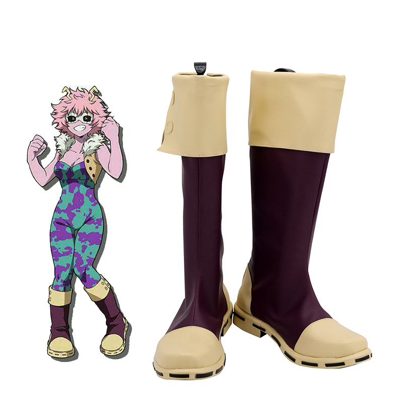 Anime My Hero Academia Ashido  - Anime Cosplay Website review and price