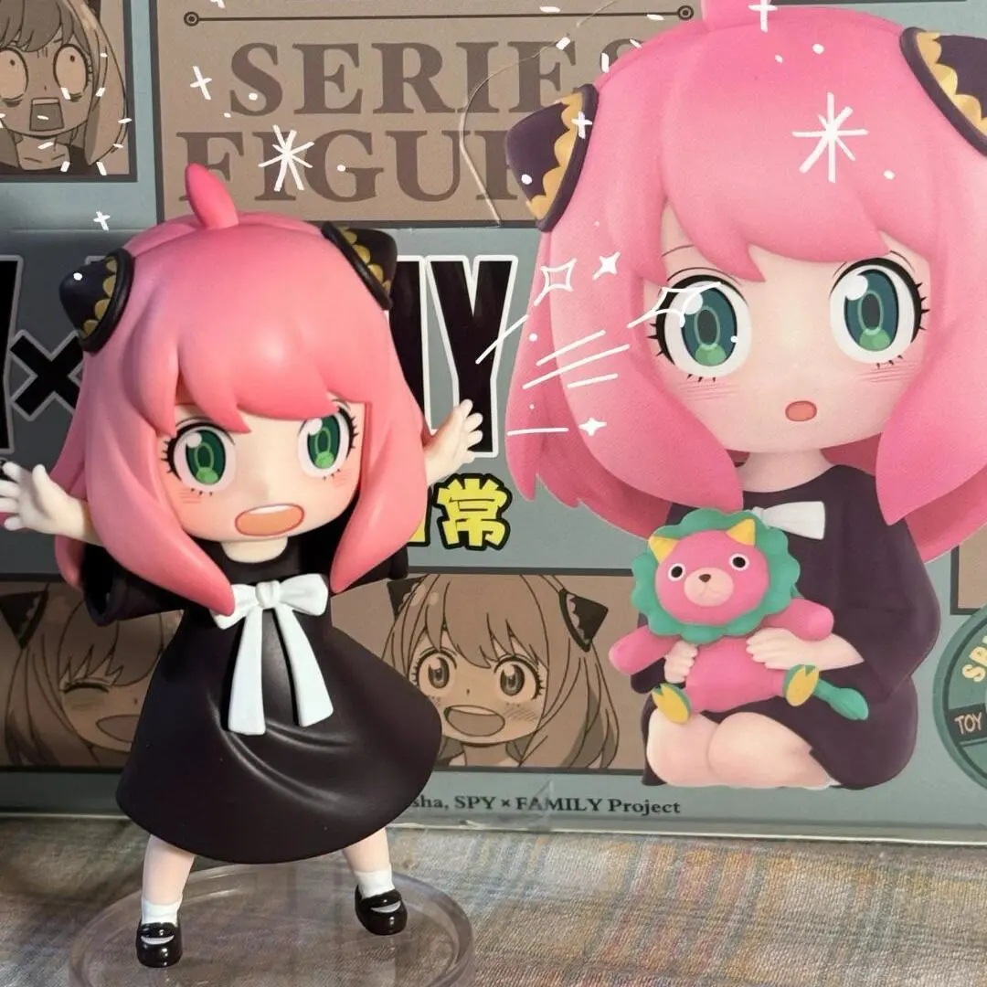 SPY×FAMILY Anya Forger Blind B - Anime Cosplay Anya review and price