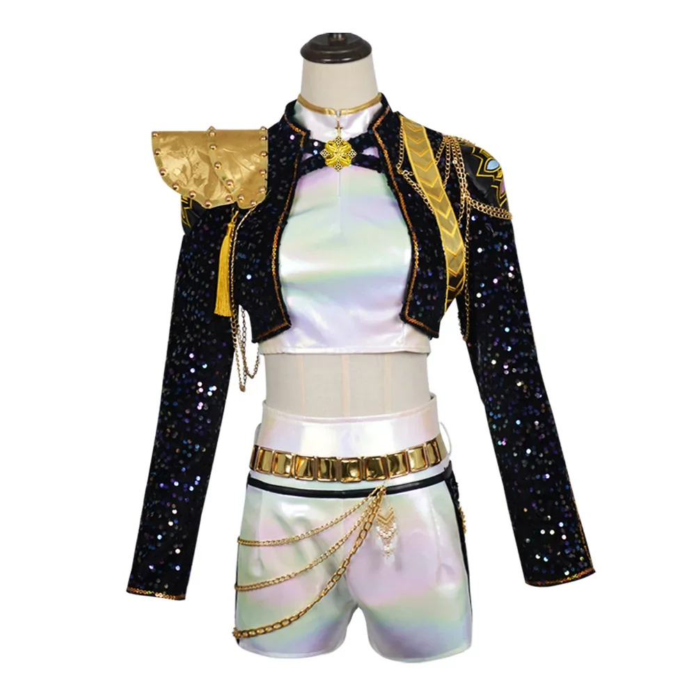 Easter For Teen Dress Roleplay - Anime Cosplay Costumes Female review and price