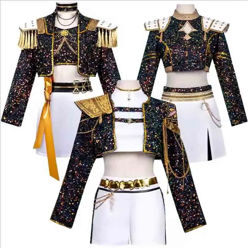 Easter For Teen Dress Roleplay - Anime Cosplay Costumes Female review and price