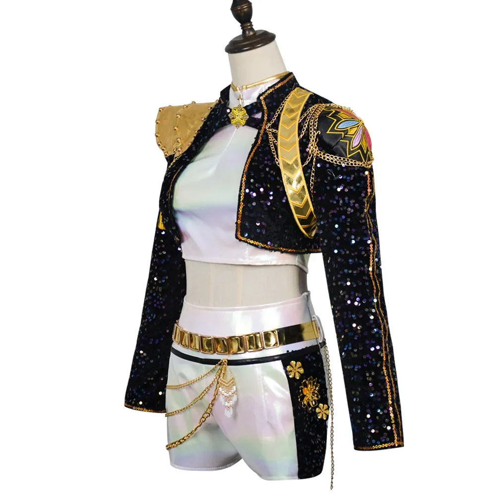 Easter For Teen Dress Roleplay - Anime Cosplay Costumes Female review and price