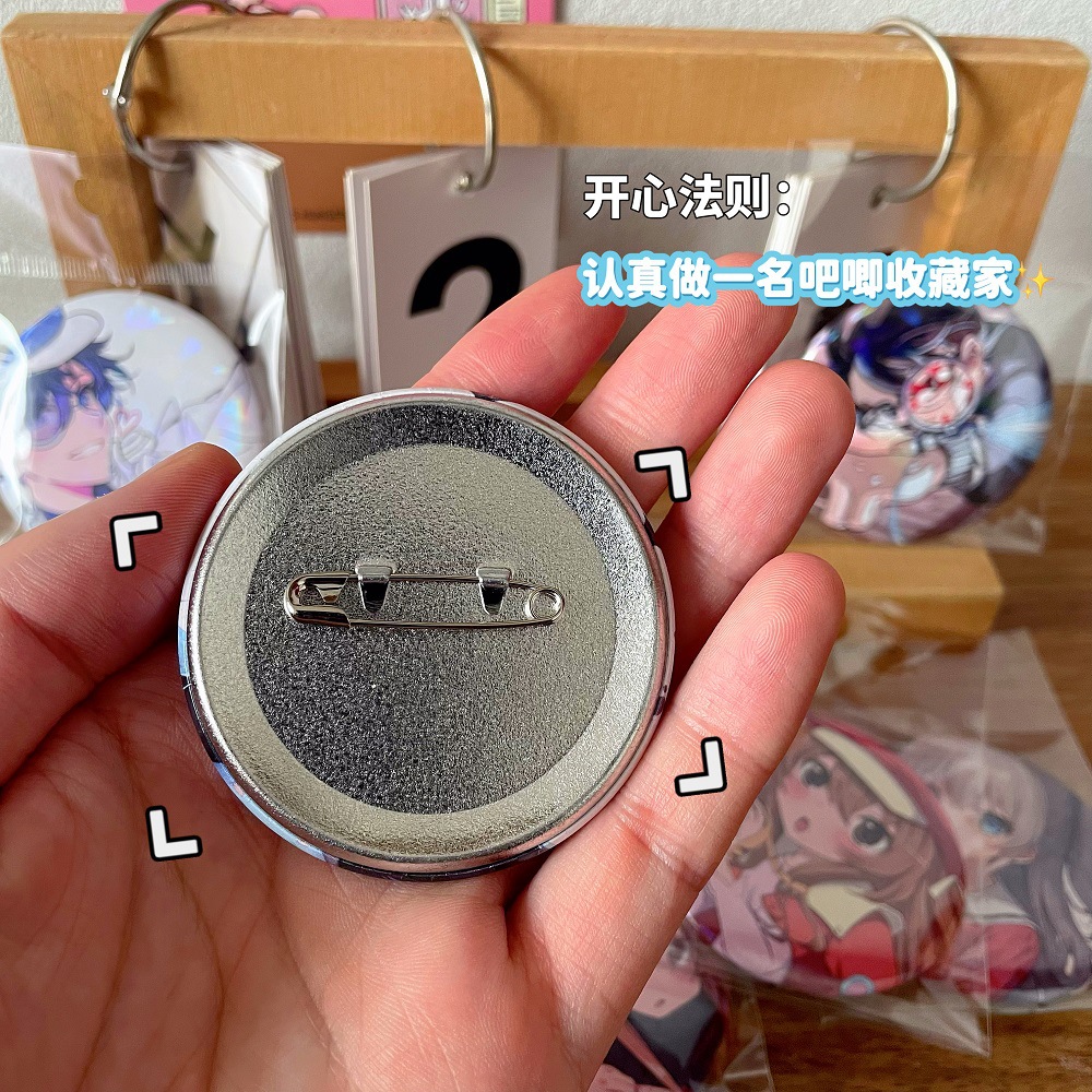 8PCS Boku No Hero Academia Bad - Anime Cosplay Website review and price