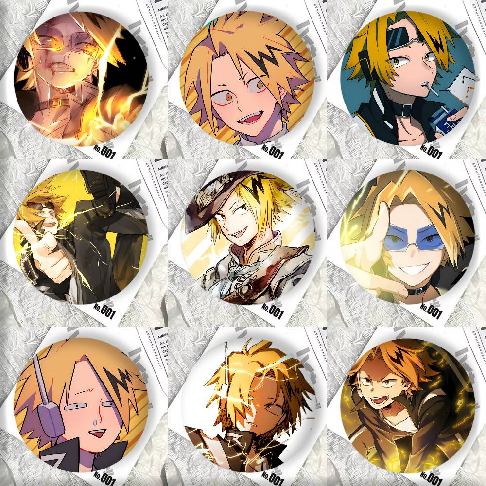 Anime My Hero A-Academia Kamin - Anime Cosplay Website review and price