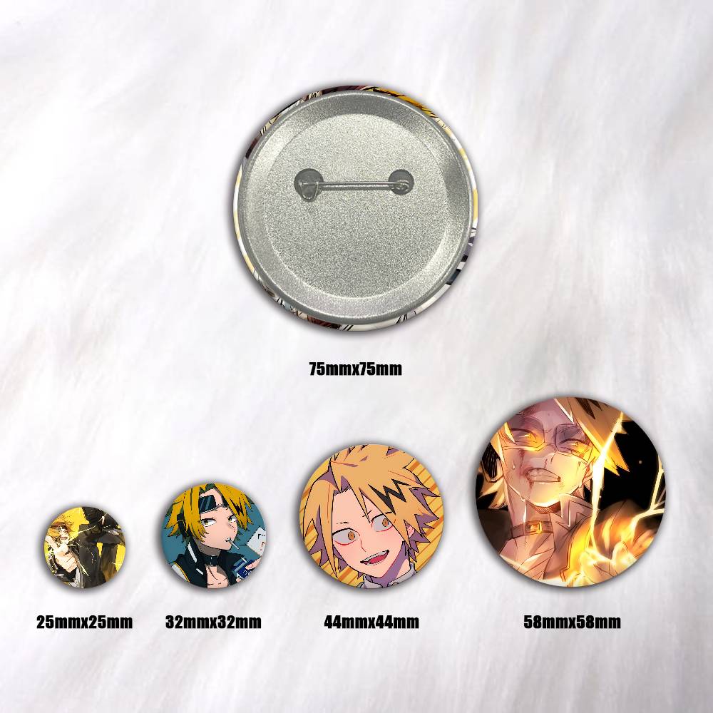 Anime My Hero A-Academia Kamin - Anime Cosplay Website review and price