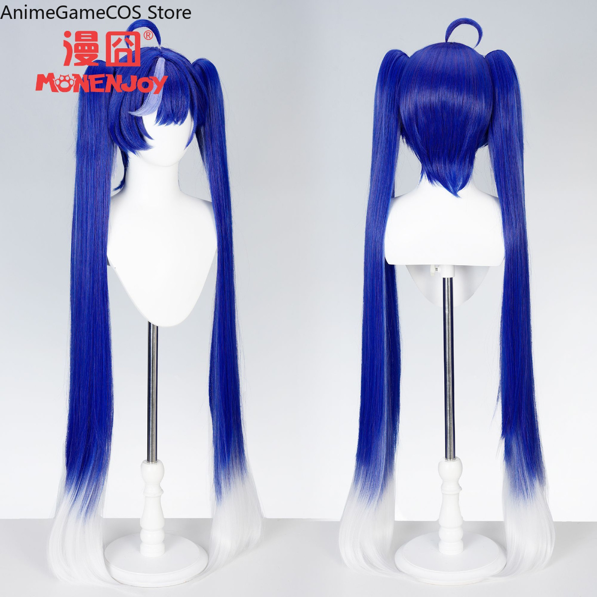 Anime Neverness To Everness Ni - Cosplay Anime White Hair review and price
