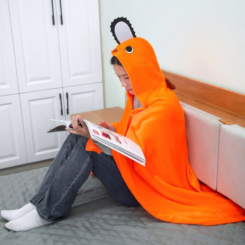 Hot Anime Chainsaw Mans Pochit - Anime Cosplay Chainsaw Man review and price