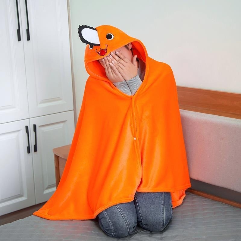 Hot Anime Chainsaw Mans Pochit - Anime Cosplay Chainsaw Man review and price