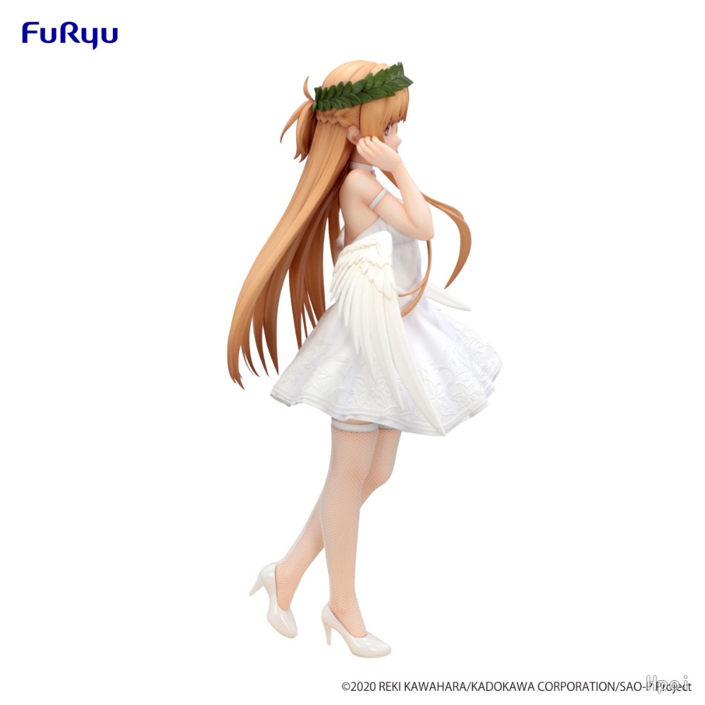 In Stock FuRyu Original Genuin - Sword Art Online Cape review and price