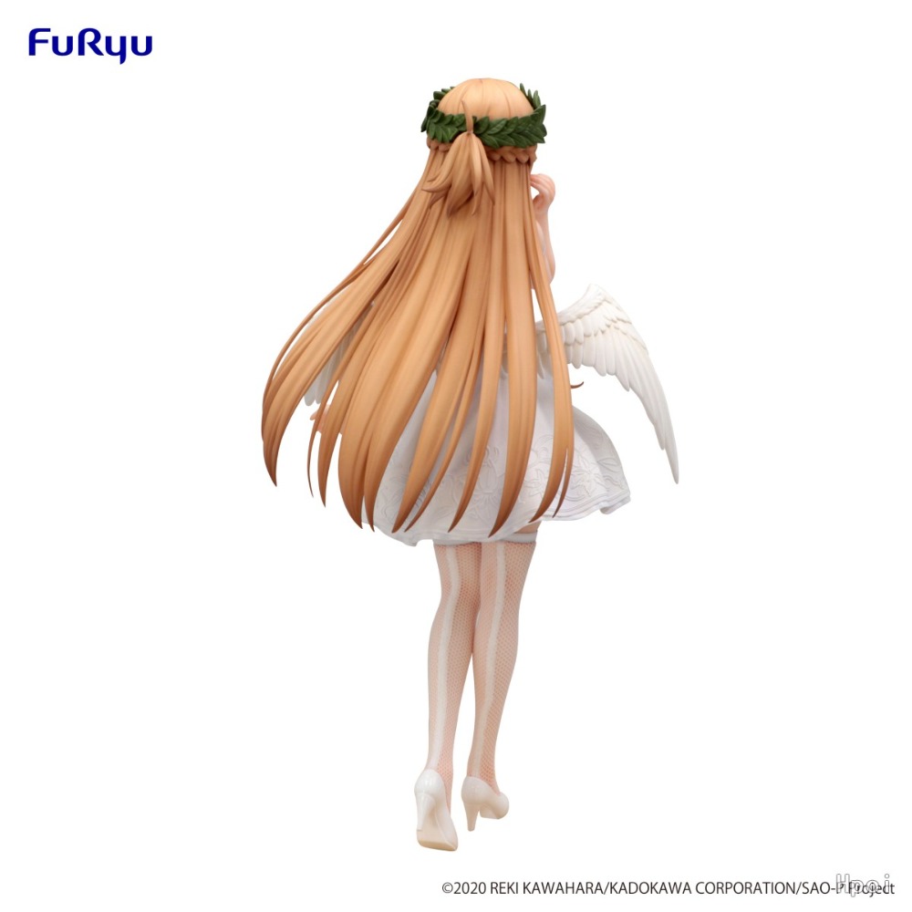 In Stock FuRyu Original Genuin - Sword Art Online Cape review and price