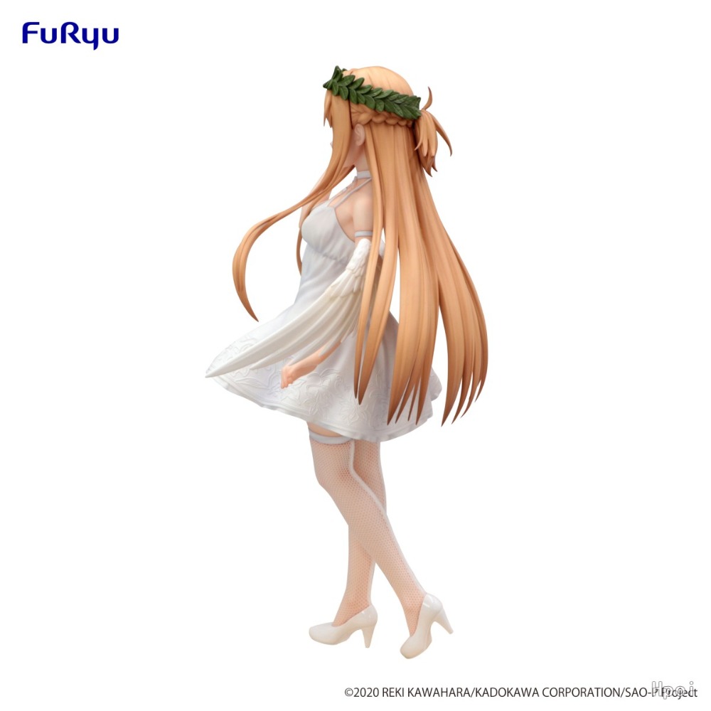 In Stock FuRyu Original Genuin - Sword Art Online Cape review and price