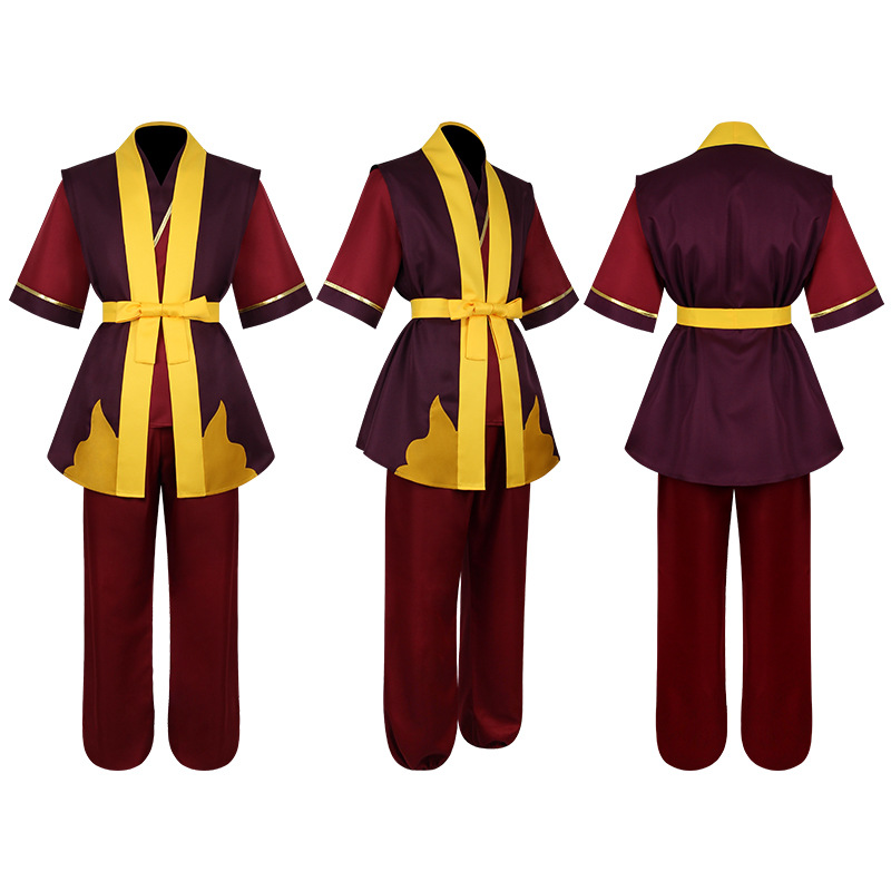 Costume de cosplay Avatar The  - Cosplay Avatar Anime review and price