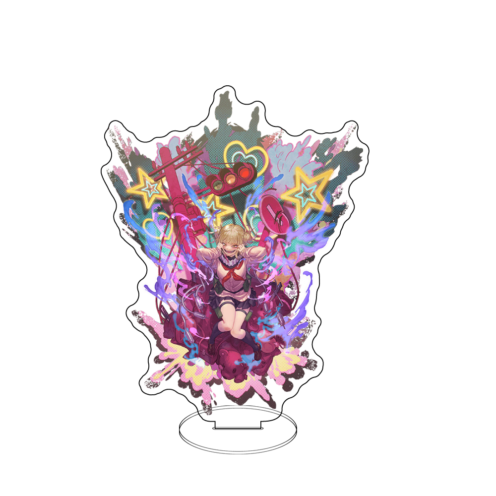 Anime My Hero Academia Sitting - Anime Cosplay Website review and price