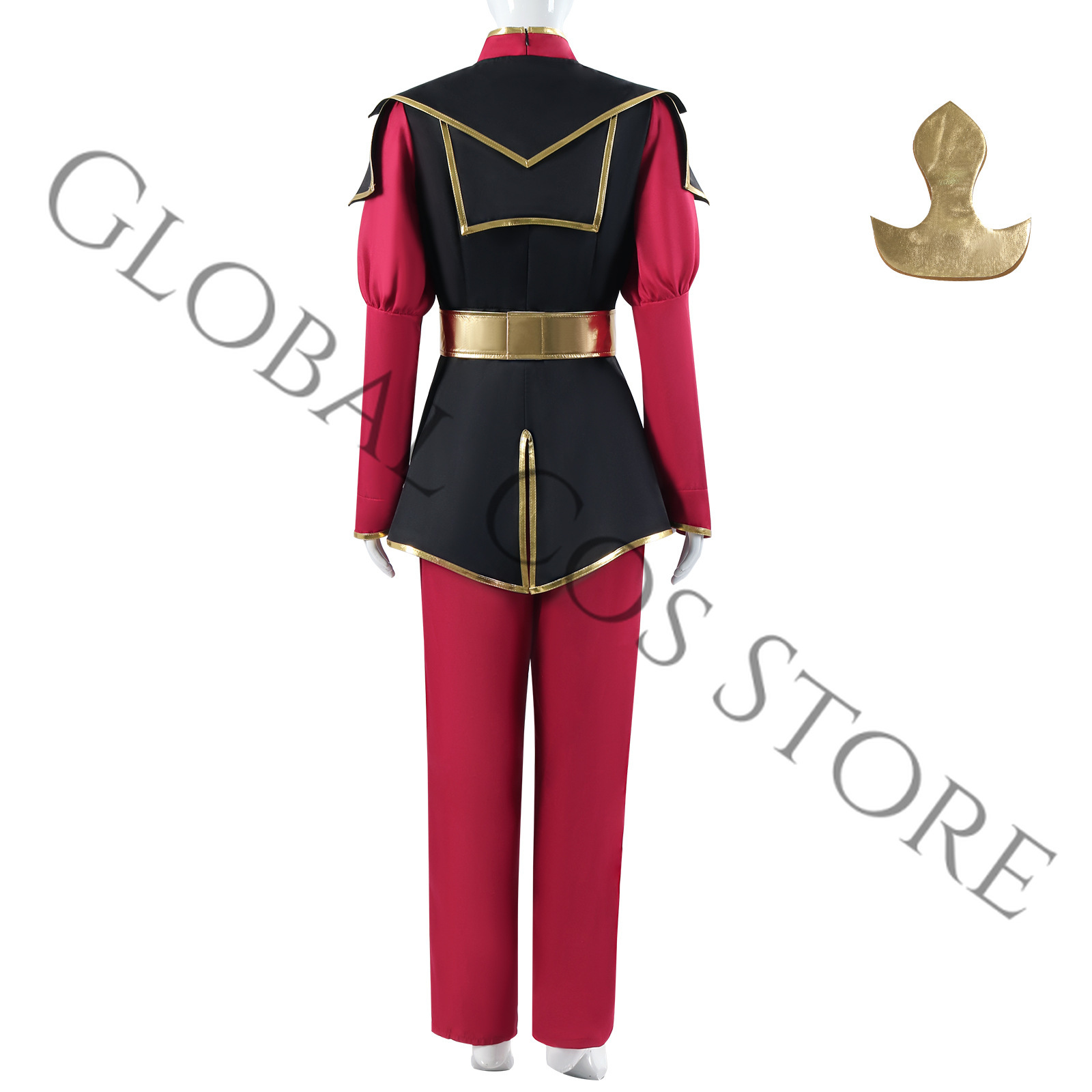 Anime Avatar The Last Airbende - Cosplay Avatar Anime review and price
