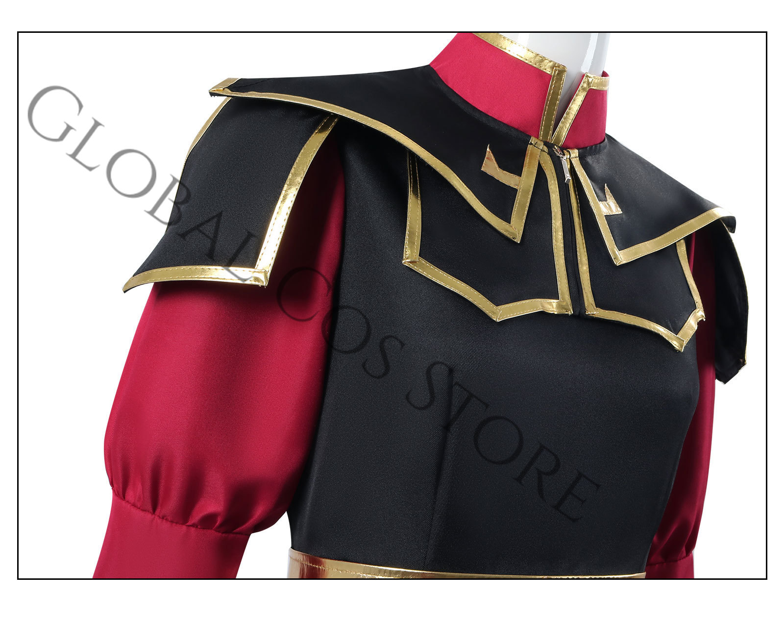 Anime Avatar The Last Airbende - Cosplay Avatar Anime review and price