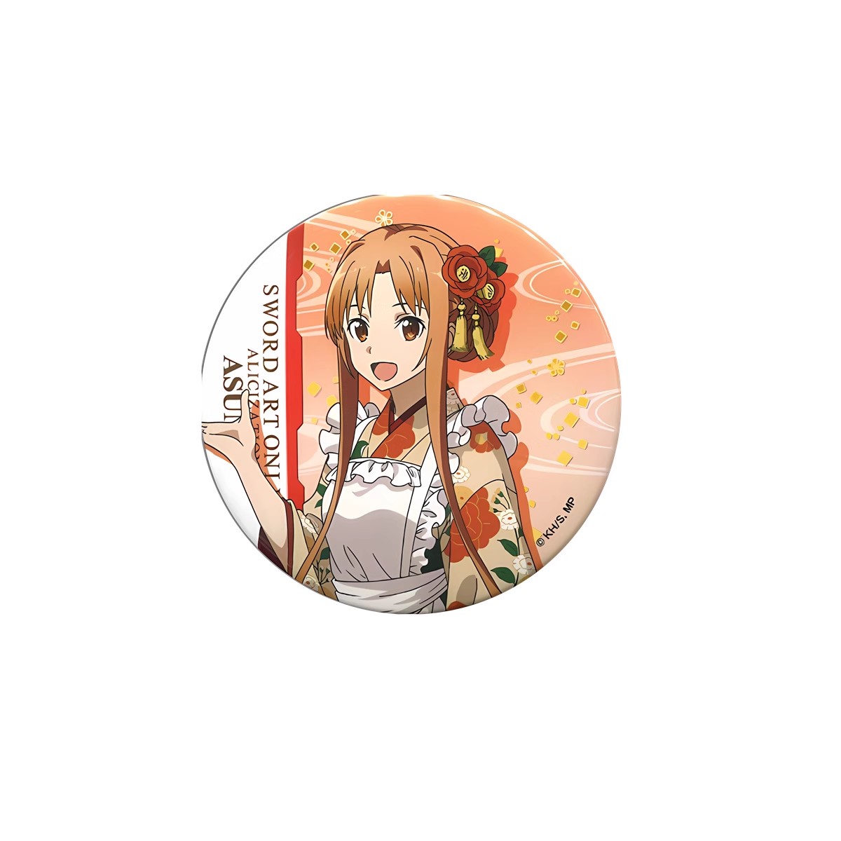 58mm Anime Sword Art Online SA - Sword Art Online Cape review and price
