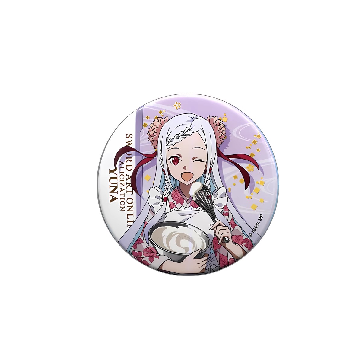 58mm Anime Sword Art Online SA - Sword Art Online Cape review and price