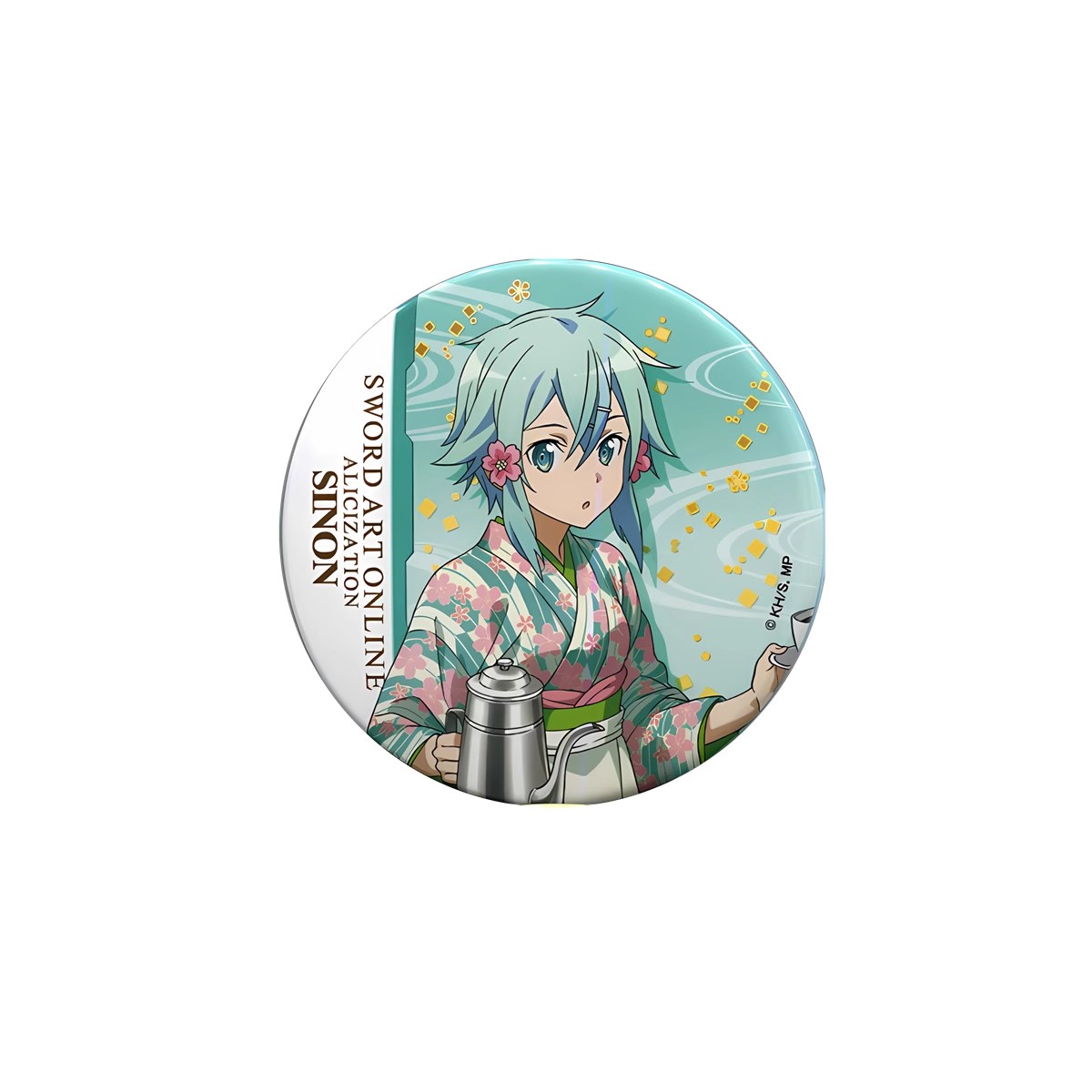 58mm Anime Sword Art Online SA - Sword Art Online Cape review and price