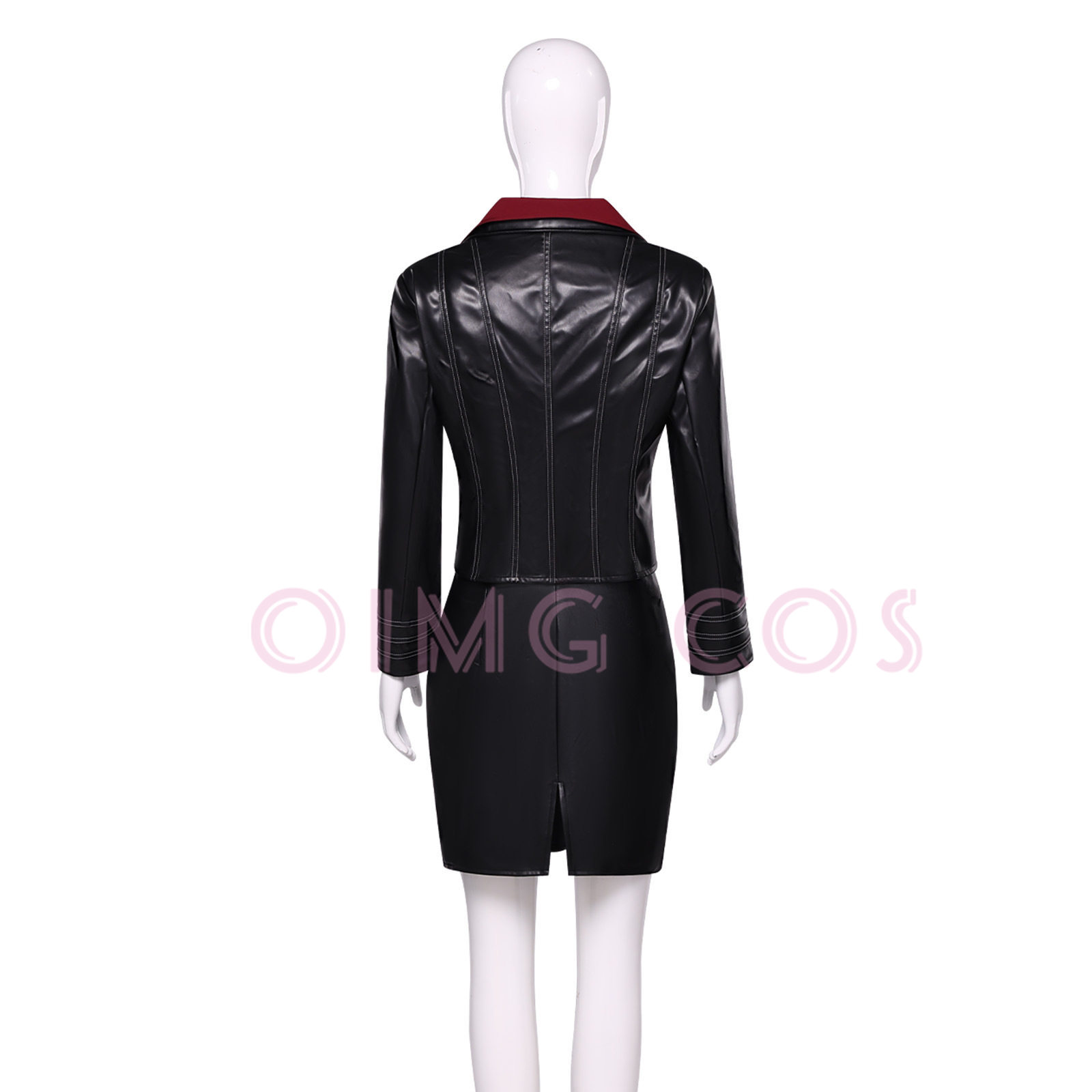 Game Resident Evil Ada Wong Le - Anime Cosplay Costumes Female review and price