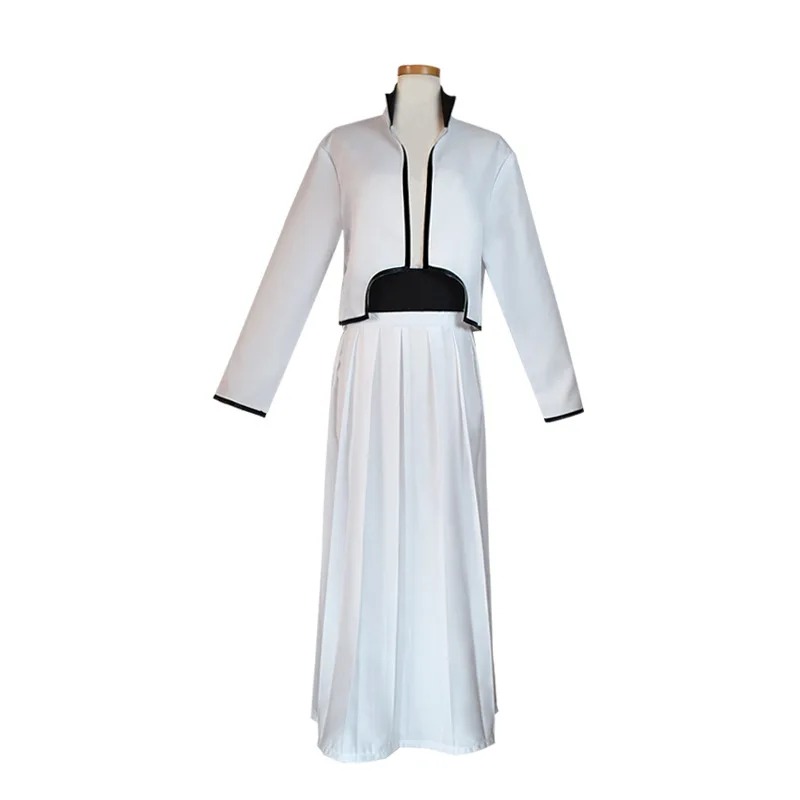 CosplayAnime Bleach Ulquiorra' - Cosplay Anime White Hair review and price