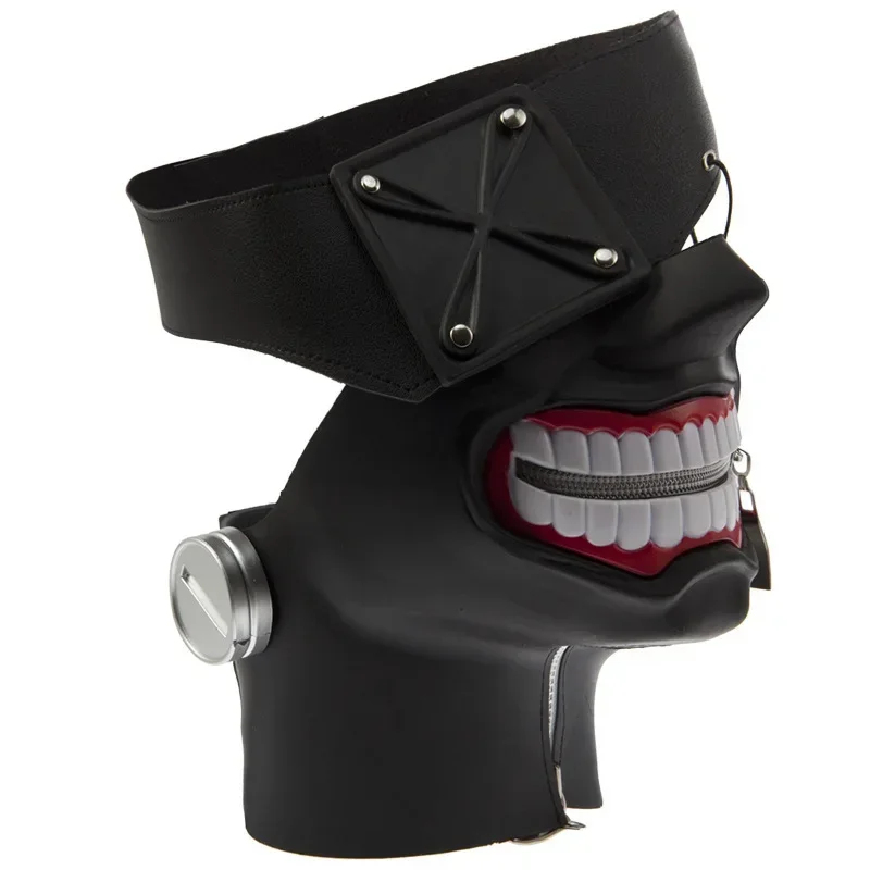 2026 Anime Tokyo Ghoul Kaneki  - Tokyo Ghoul Mask review and price