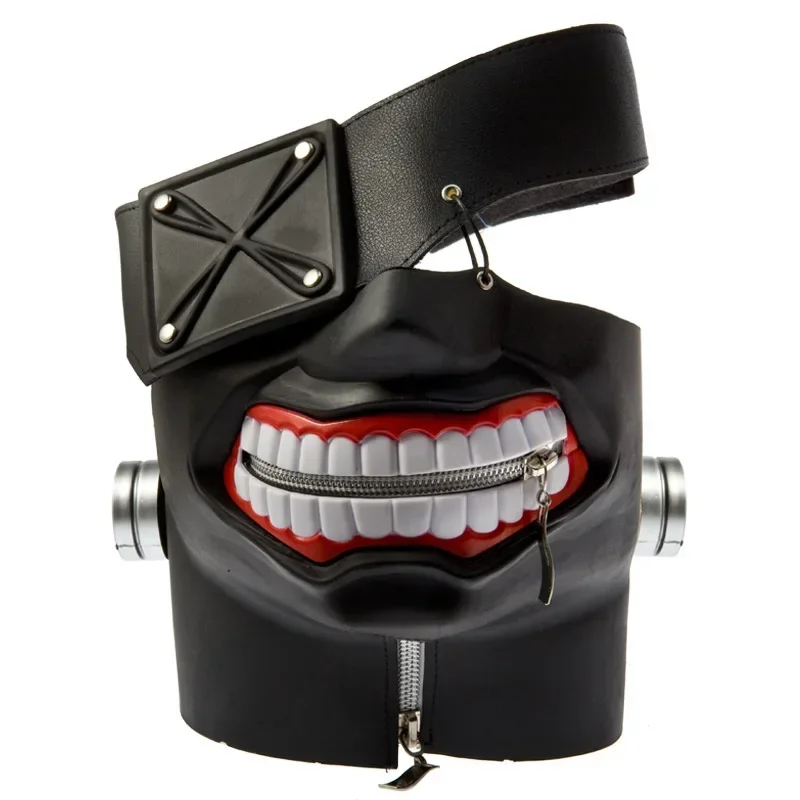 2026 Anime Tokyo Ghoul Kaneki  - Tokyo Ghoul Mask review and price