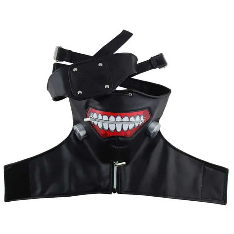 2026 Anime Tokyo Ghoul Kaneki  - Tokyo Ghoul Mask review and price