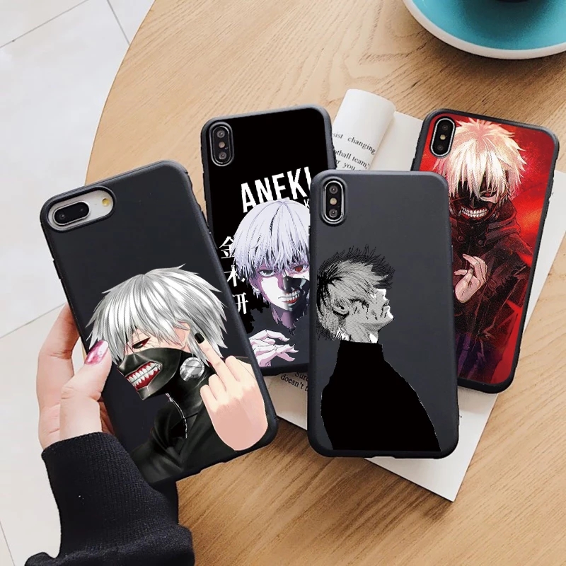 Tokyo Ghoul Kaneki Ken Anime C - Tokyo Ghoul Mask review and price