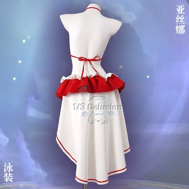 Sword Art Online Asuna Yuuki C - Sword Art Online Cape review and price