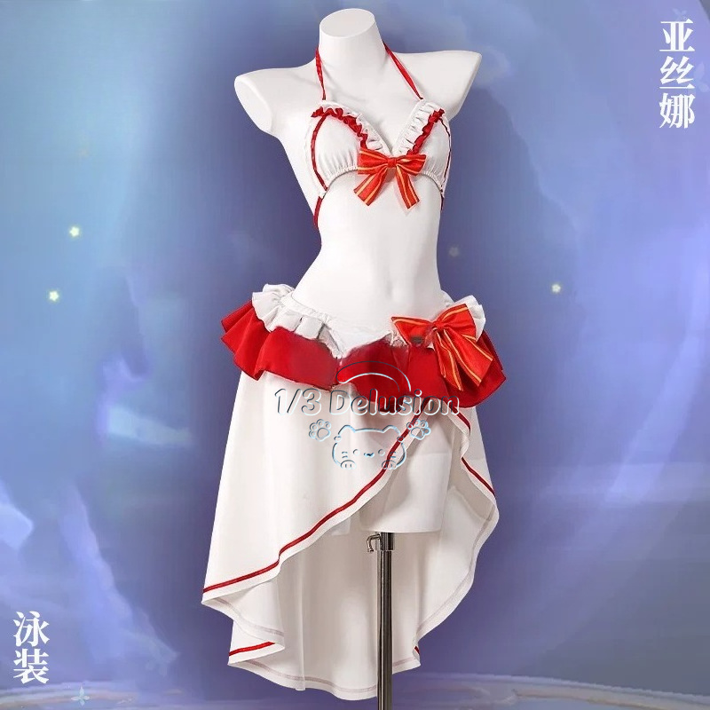 Sword Art Online Asuna Yuuki C - Sword Art Online Cape review and price