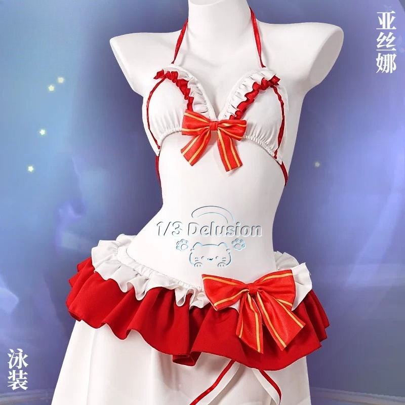 Sword Art Online Asuna Yuuki C - Sword Art Online Cape review and price