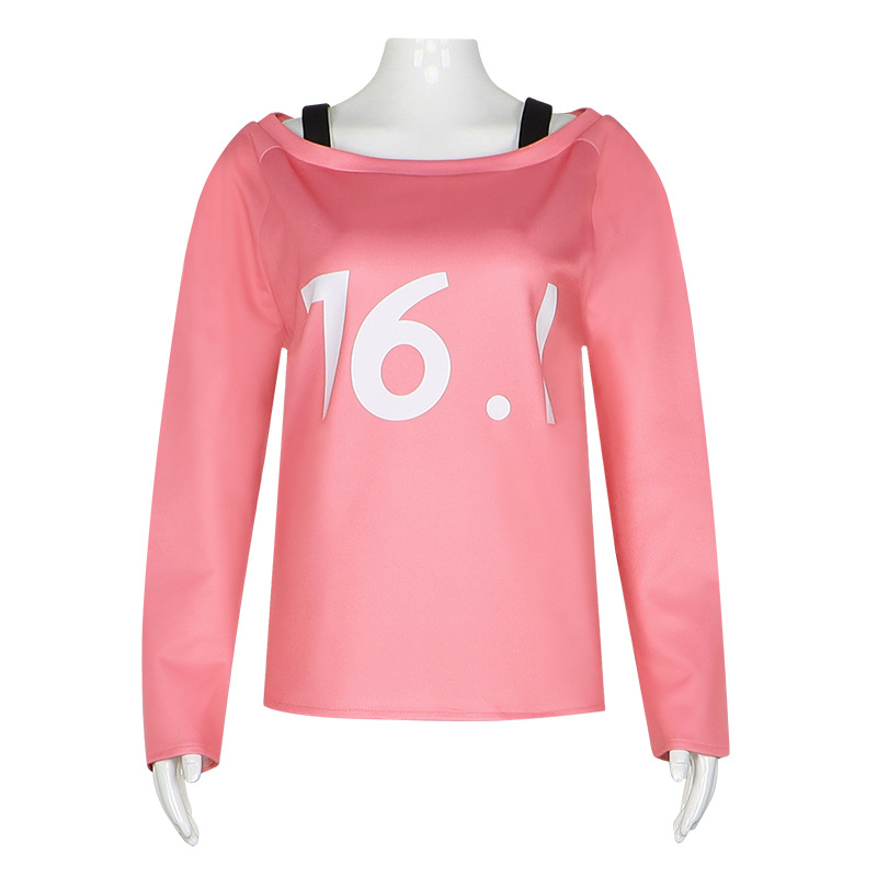 Anime Chainsaw Man Power T-Shi - Anime Cosplay Chainsaw Man review and price