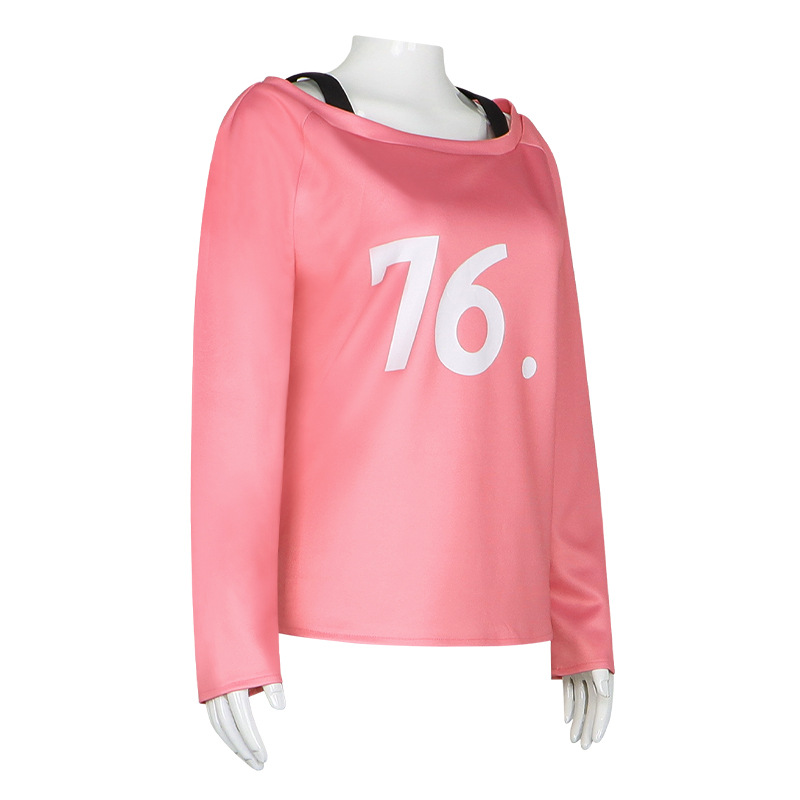 Anime Chainsaw Man Power T-Shi - Anime Cosplay Chainsaw Man review and price