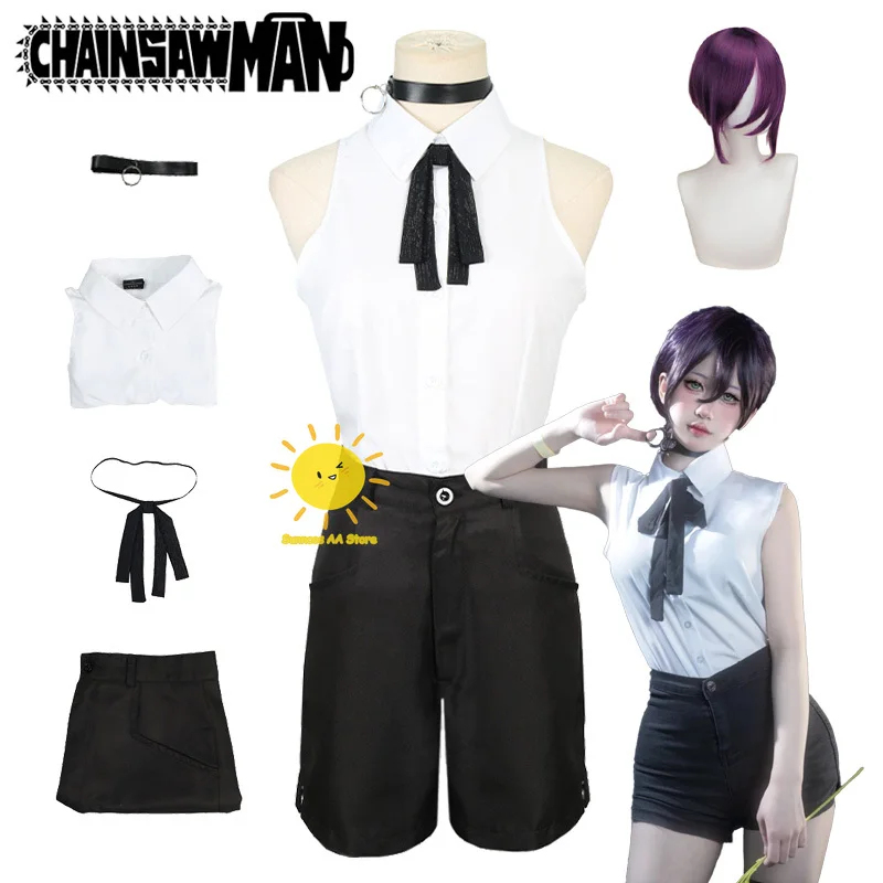 ❤️❤️❤️Anime Reze Cosplay Chain - Anime Cosplay Chainsaw Man review and price
