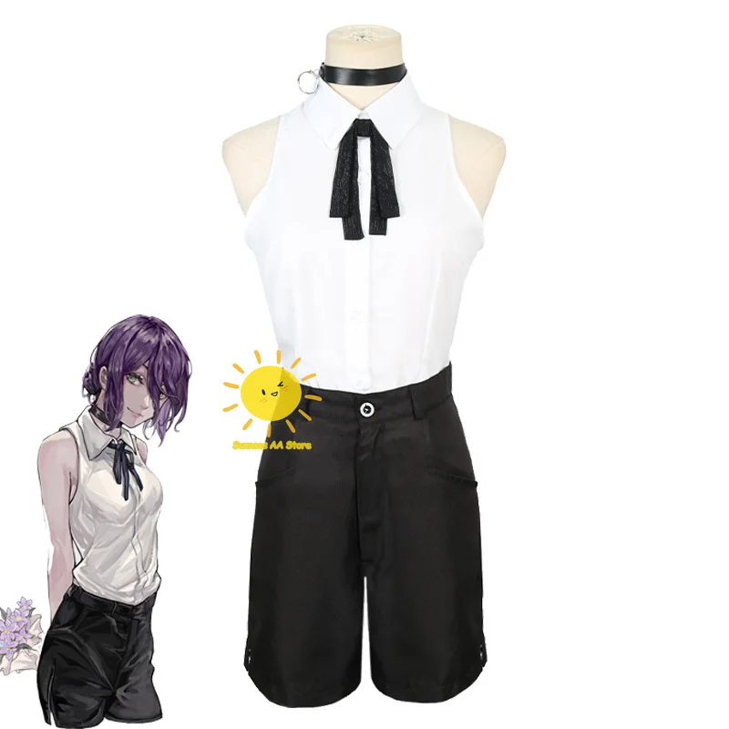 ❤️❤️❤️Anime Reze Cosplay Chain - Anime Cosplay Chainsaw Man review and price