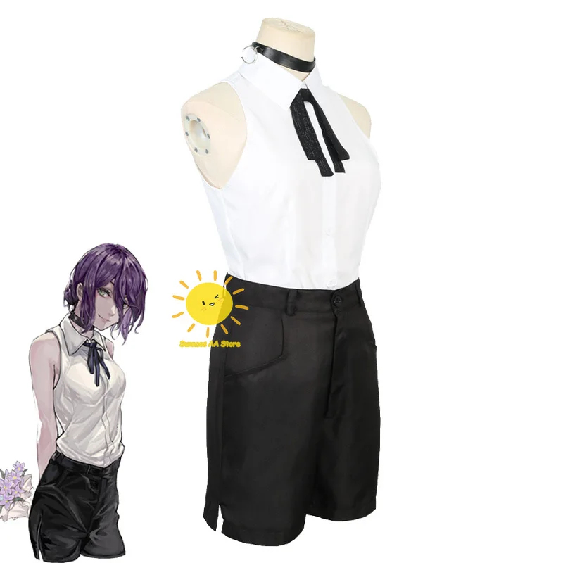 ❤️❤️❤️Anime Reze Cosplay Chain - Anime Cosplay Chainsaw Man review and price