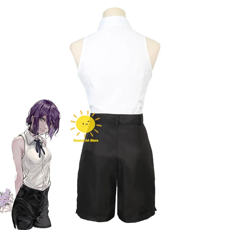 ❤️❤️❤️Anime Reze Cosplay Chain - Anime Cosplay Chainsaw Man review and price