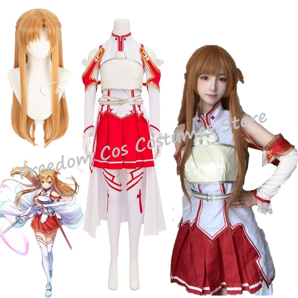 Anime Sword Art Online Yuuki A - Sword Art Online Cape review and price